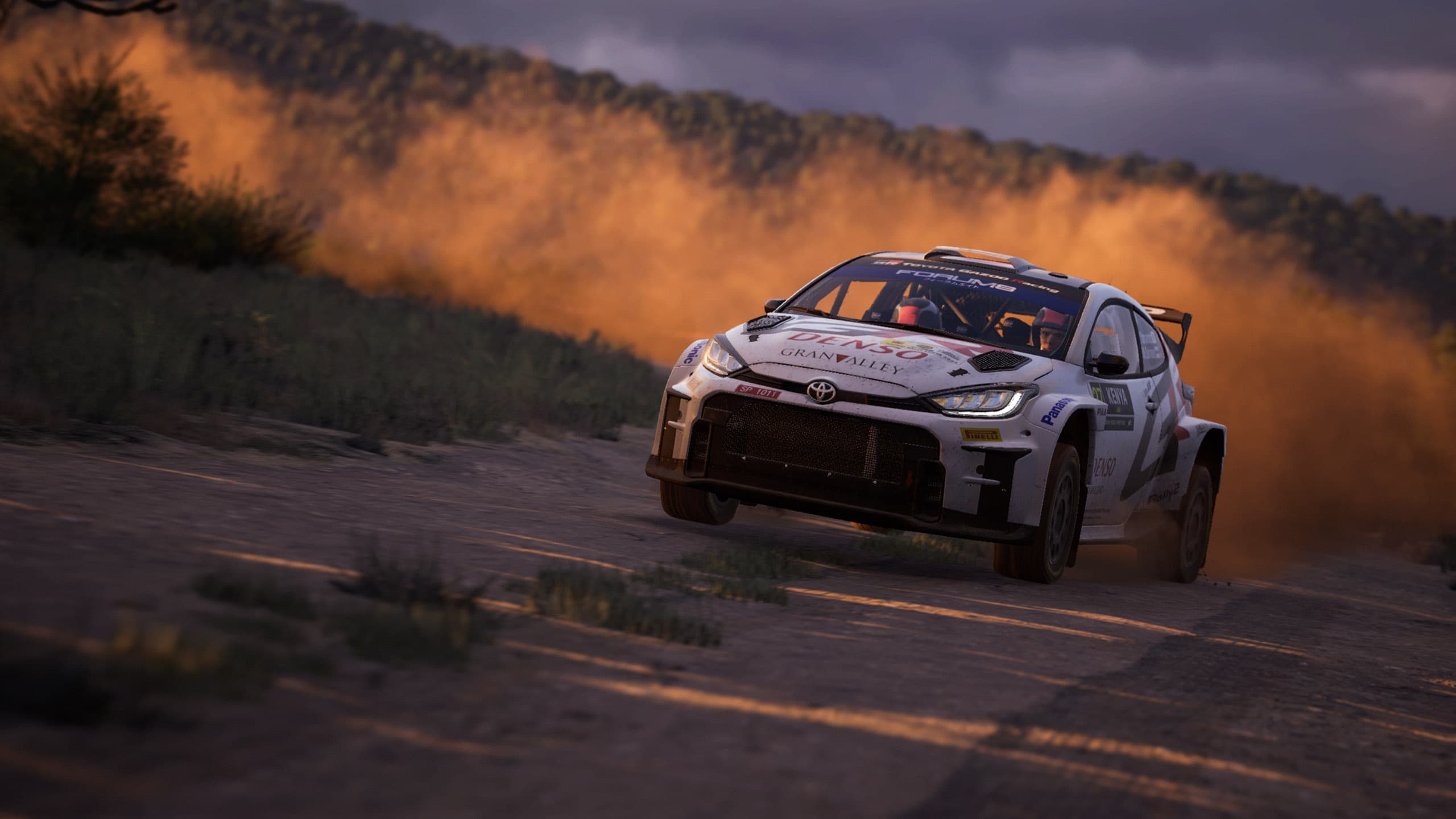 Odstartoval nový ročník Toyota Gazoo Racing eRallye