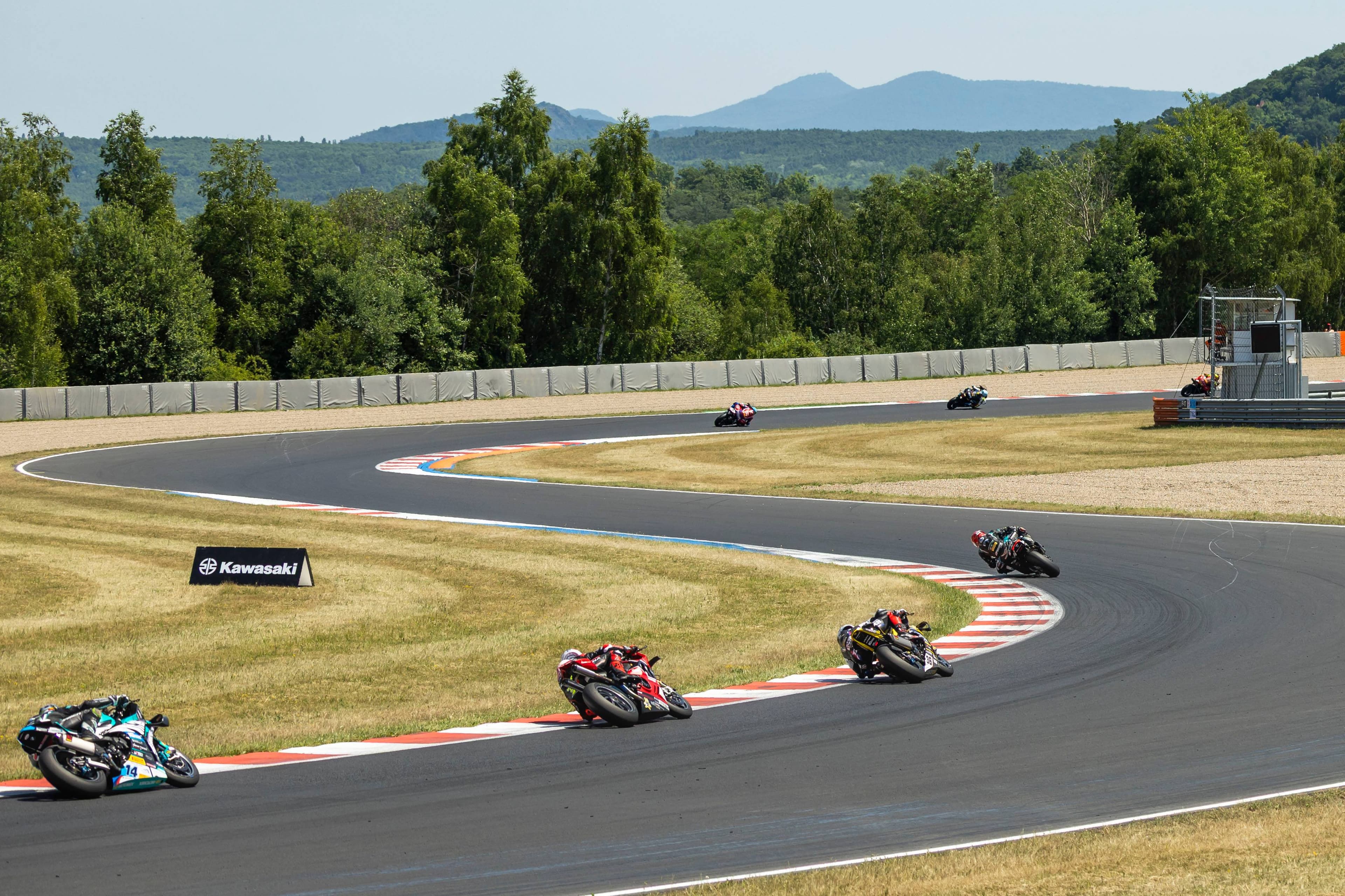 Euro Moto Most