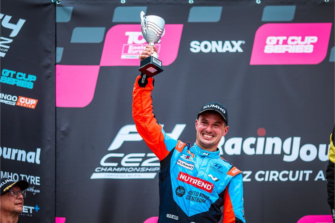 Janík Motorsport