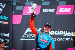 Janík Motorsport