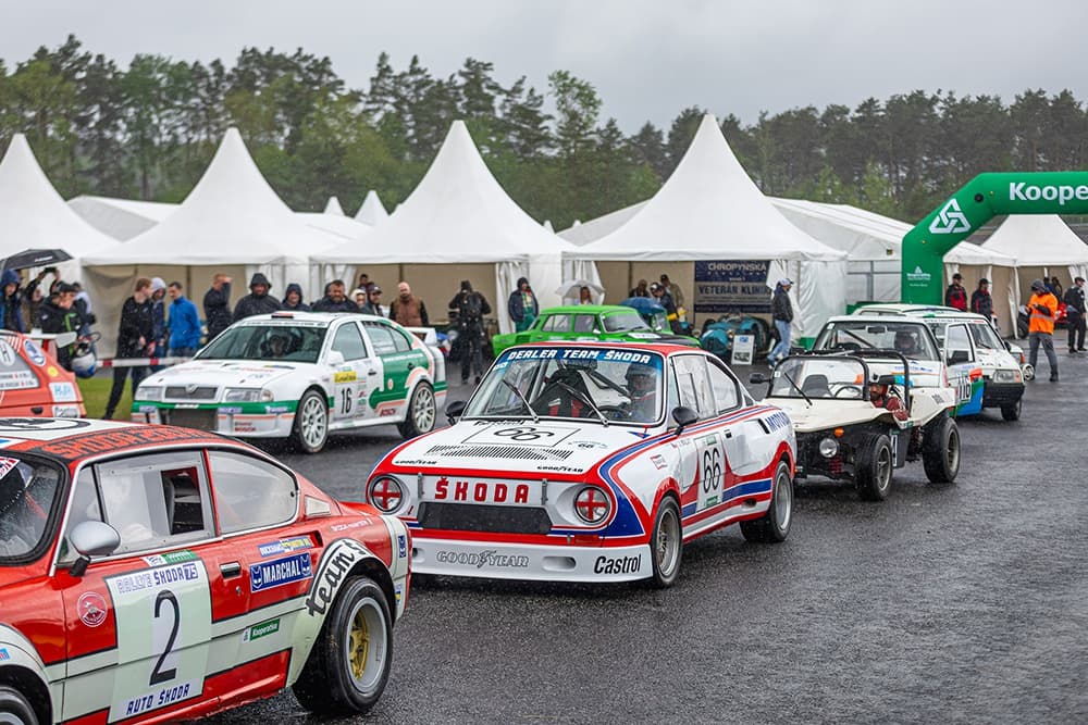pozvánka sosna classic 25 1