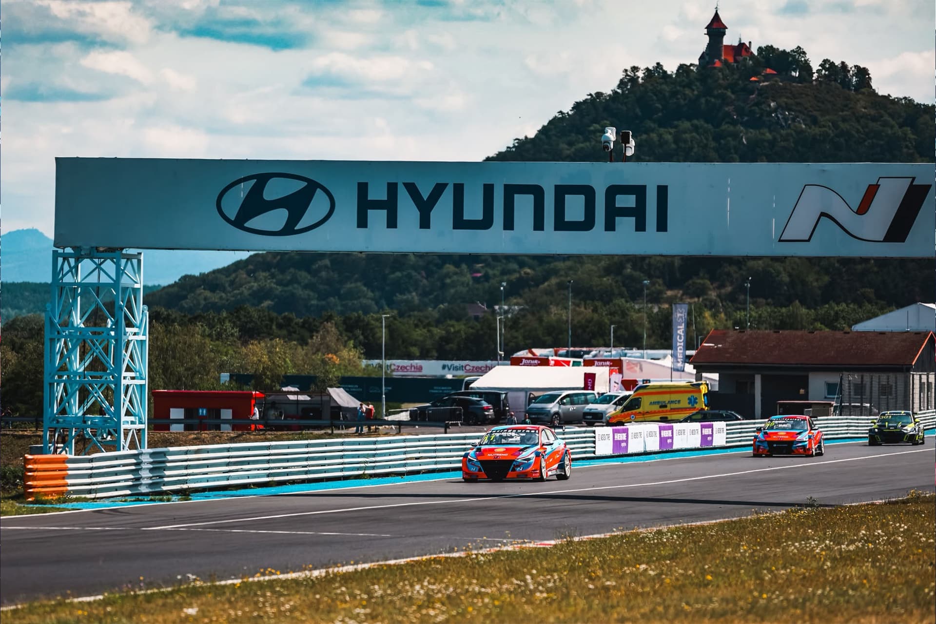Janík Motorsport