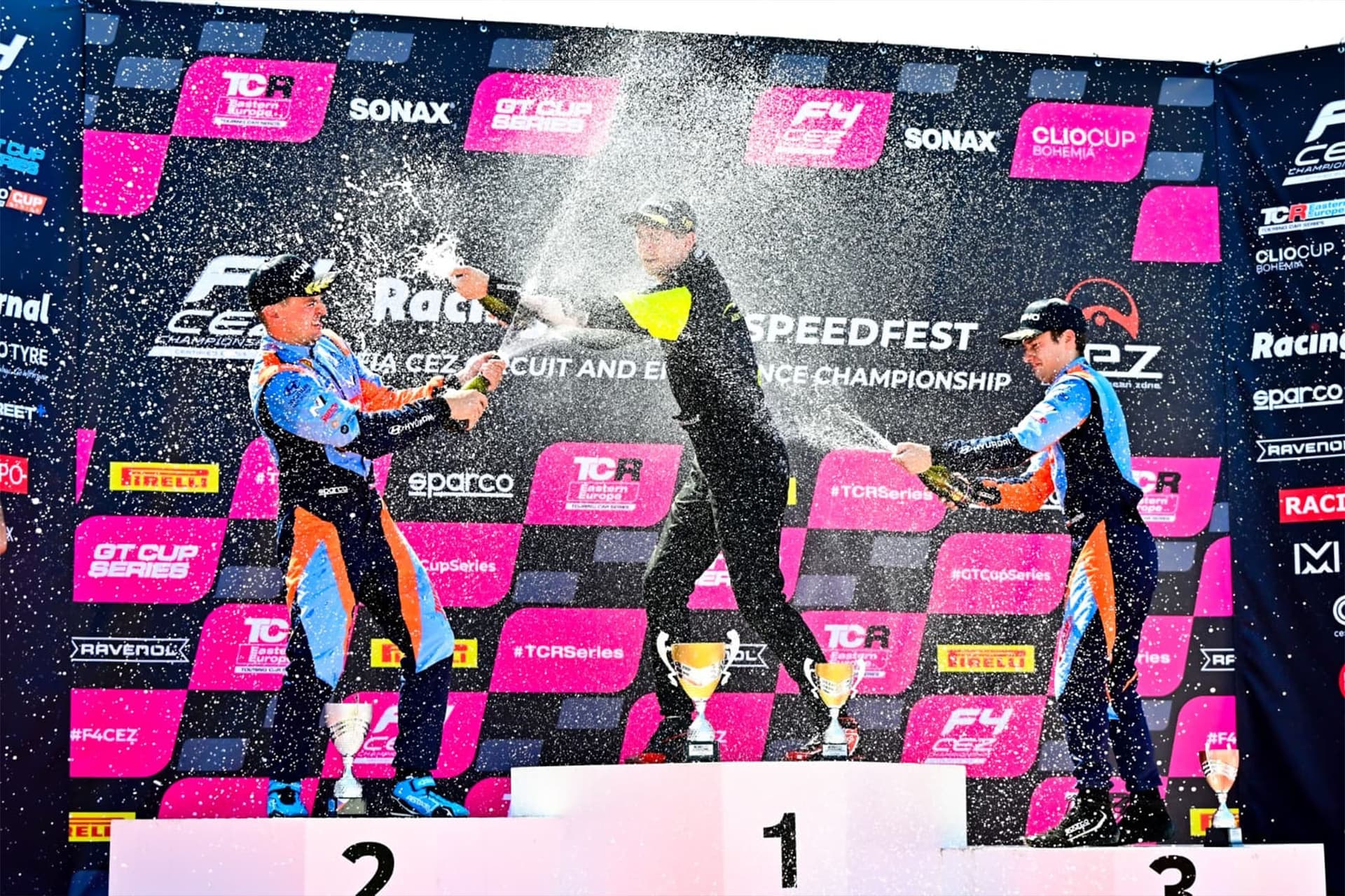 Janík Motorsport