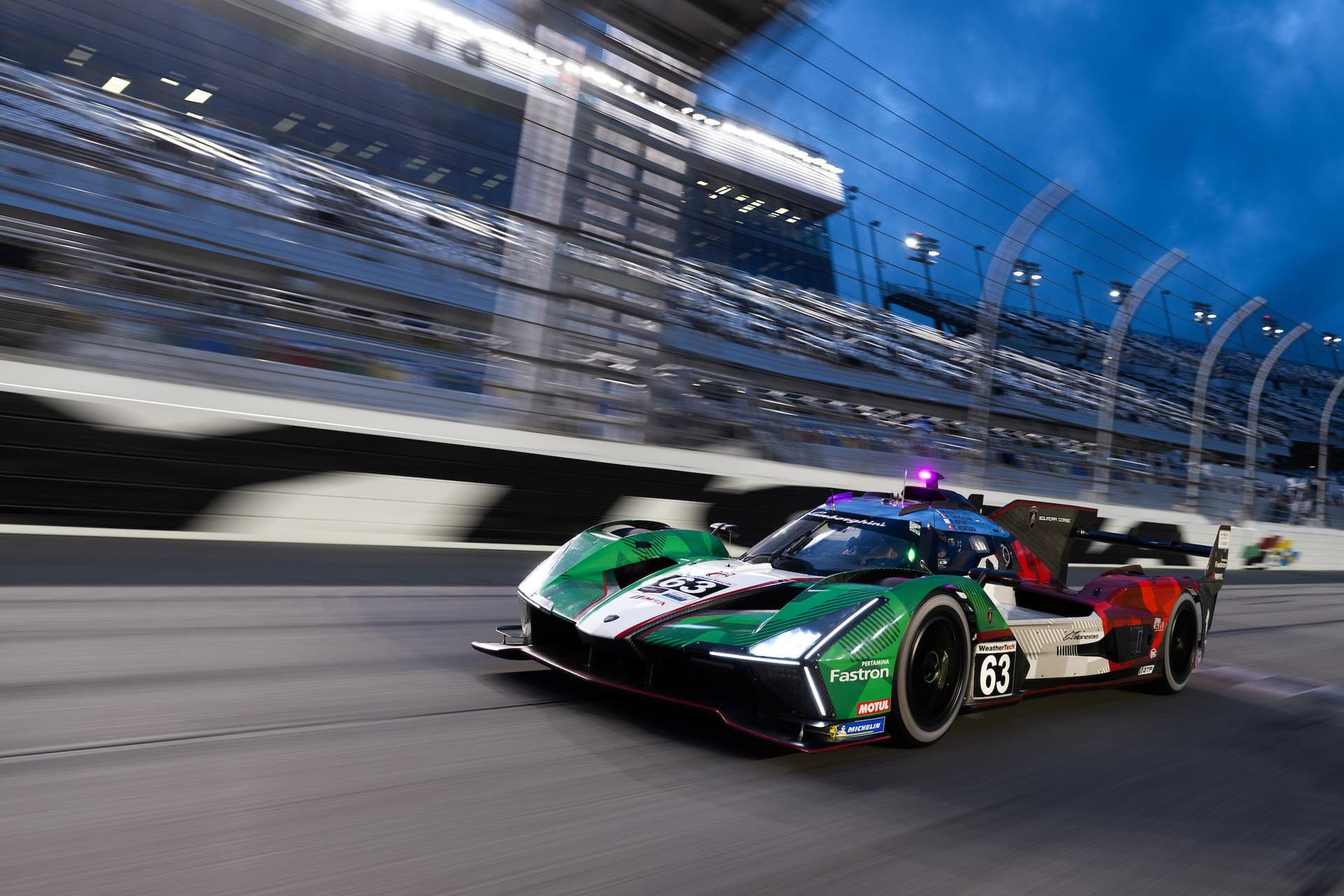Lambo Hypercar 3