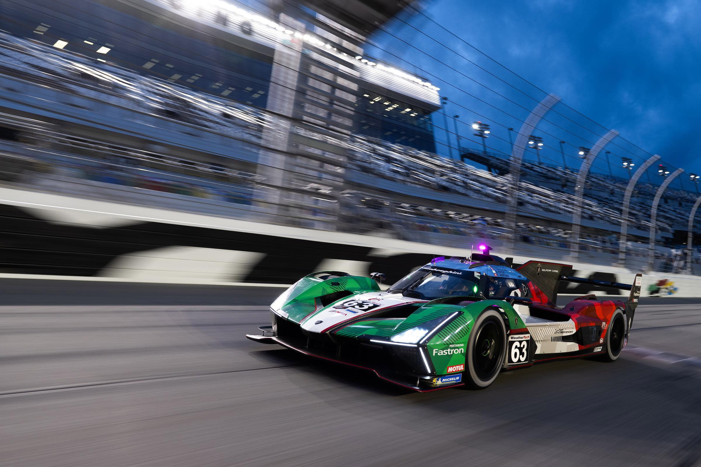 Lambo Hypercar 3