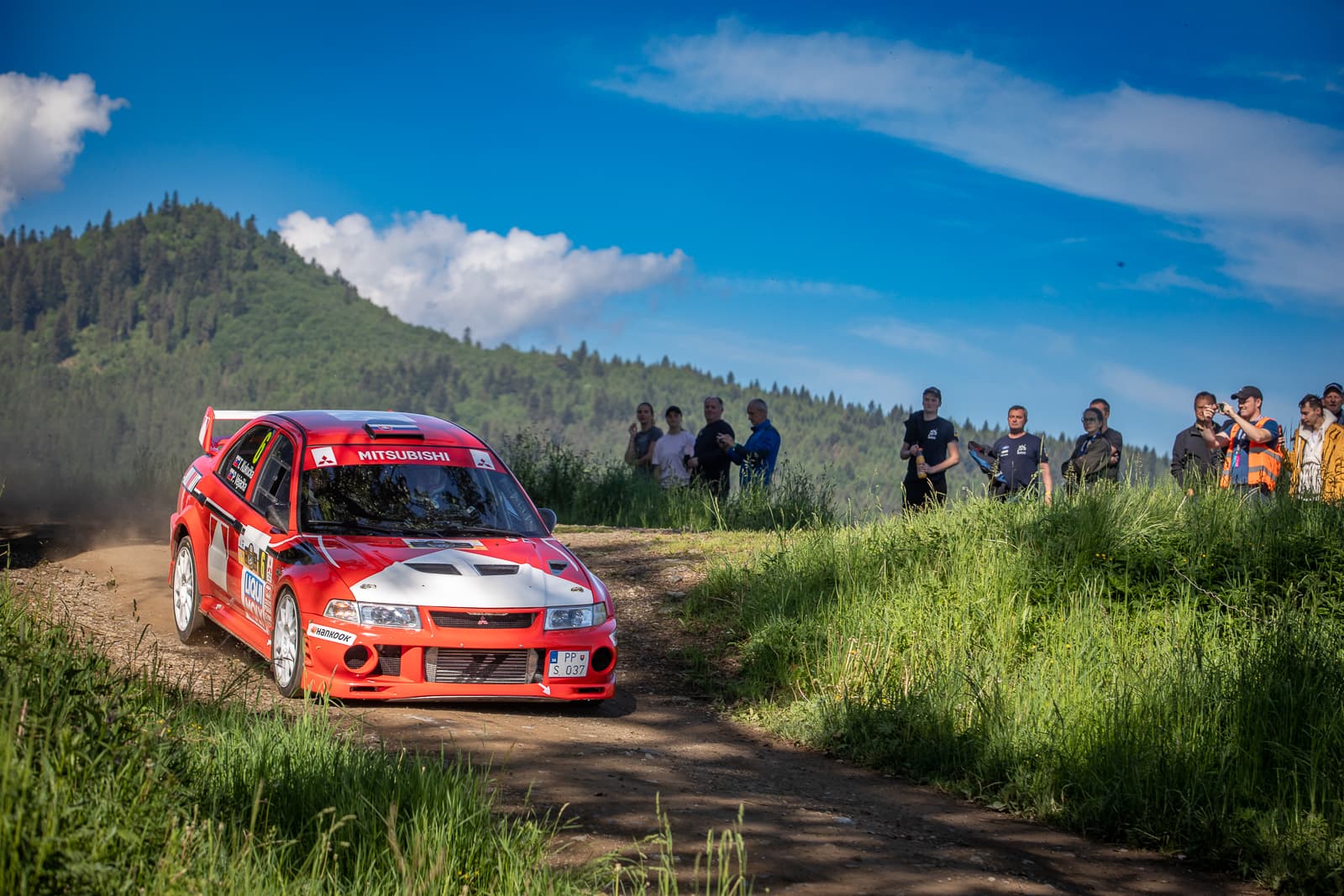 rally tatry 24 3