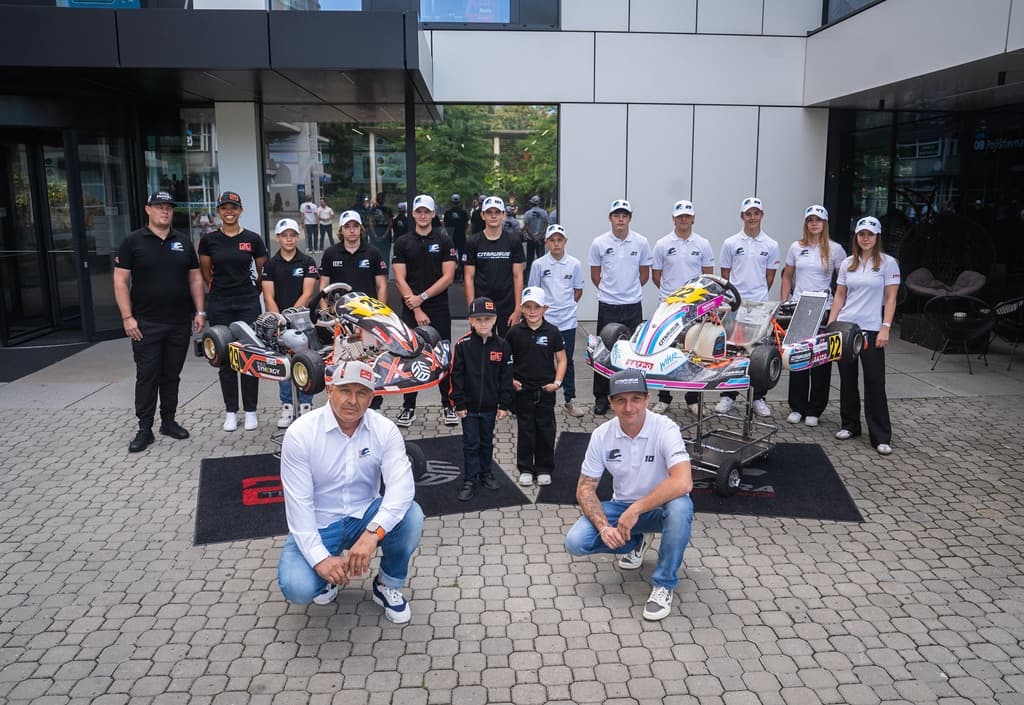 Buggyra Racing