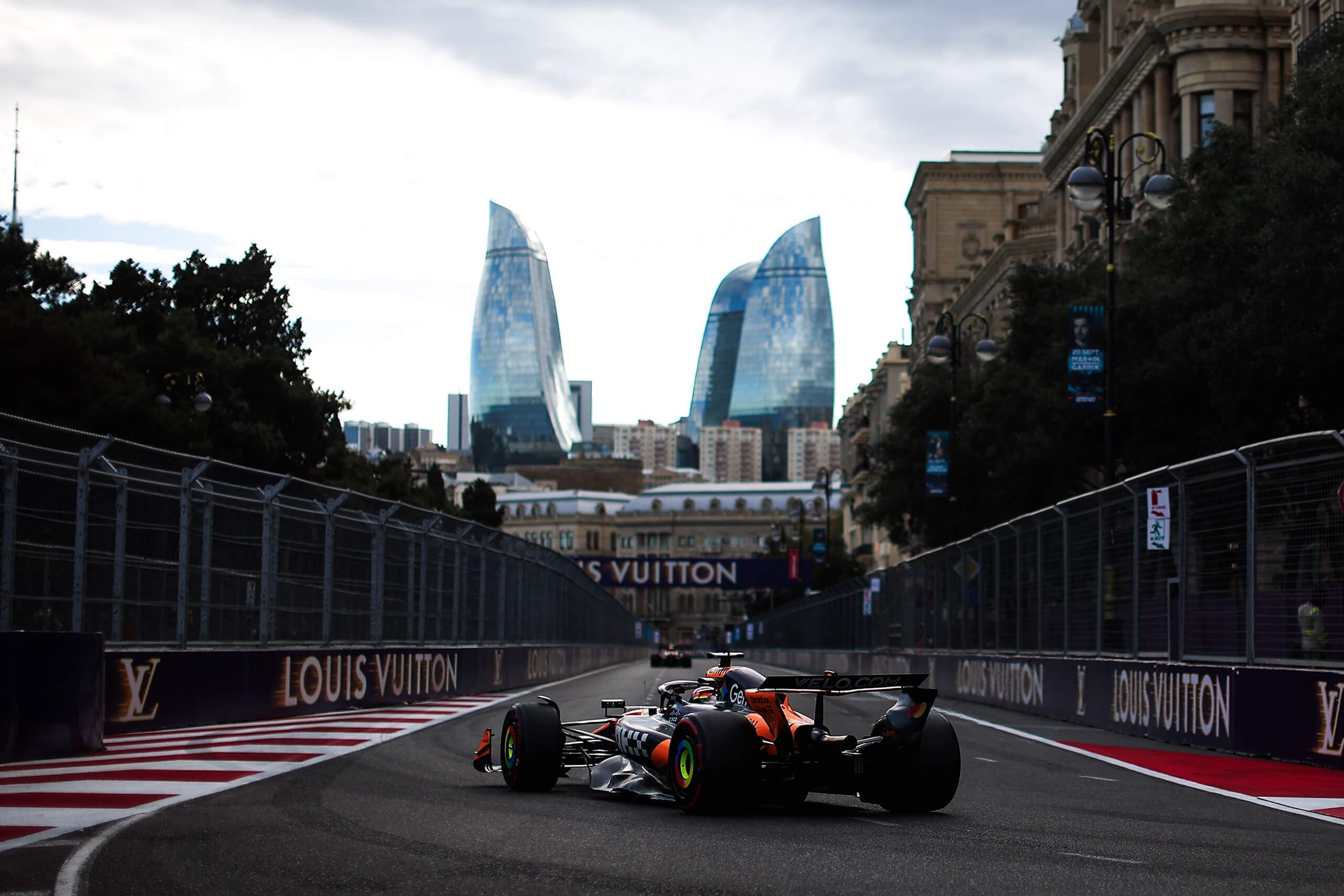 Baku-1