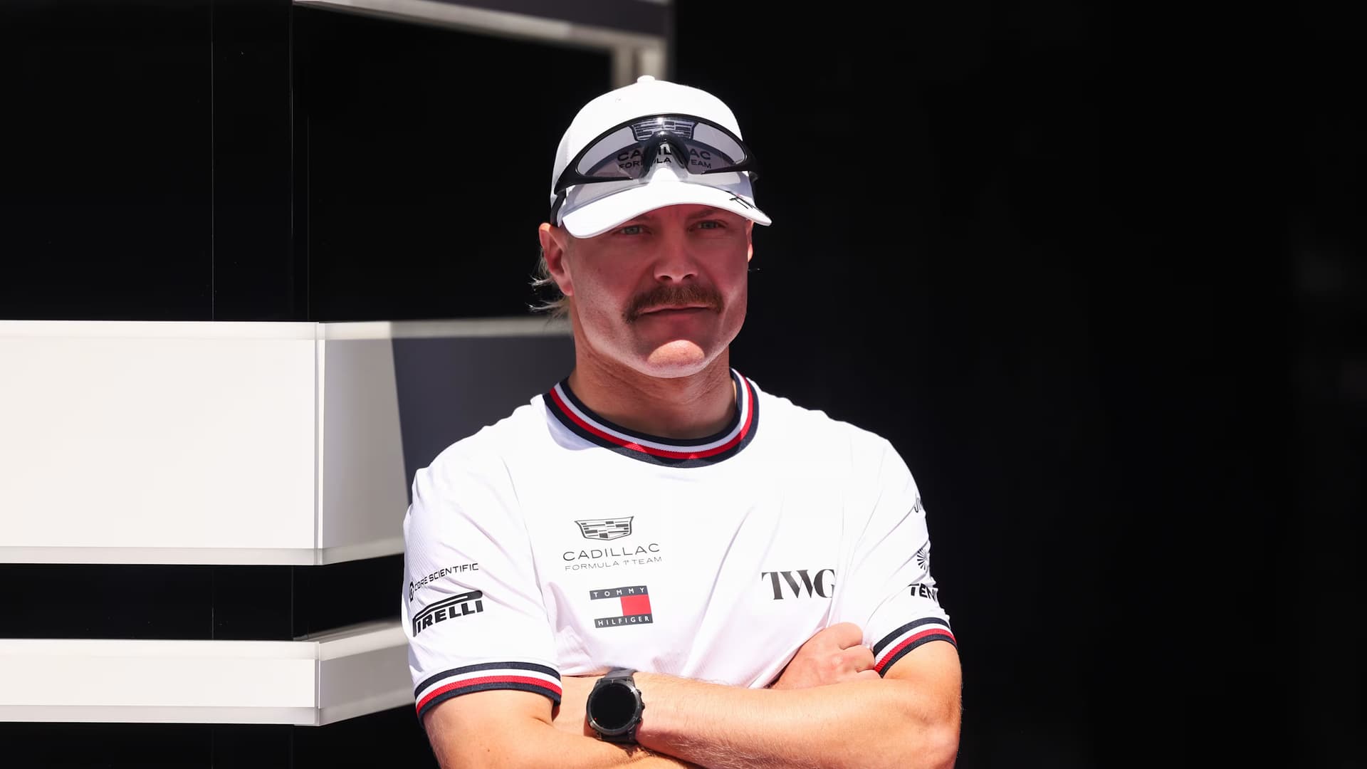 Bottas se v Austrálii nakonec vyhne penalizaci