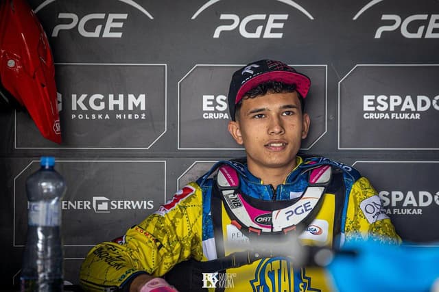 Adam „Bubba“ Bednář se připravuje na klíčovou sezónu 2026