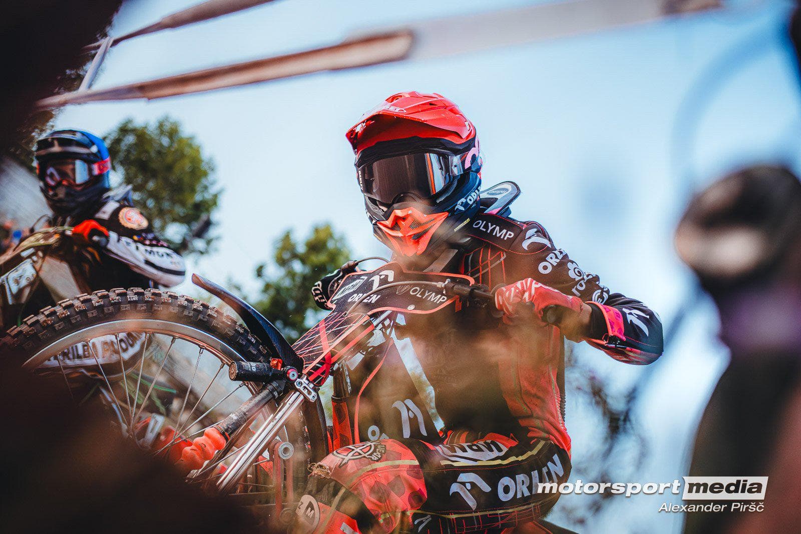 Adam „Bubba“ Bednář se připravuje na klíčovou sezónu 2026
