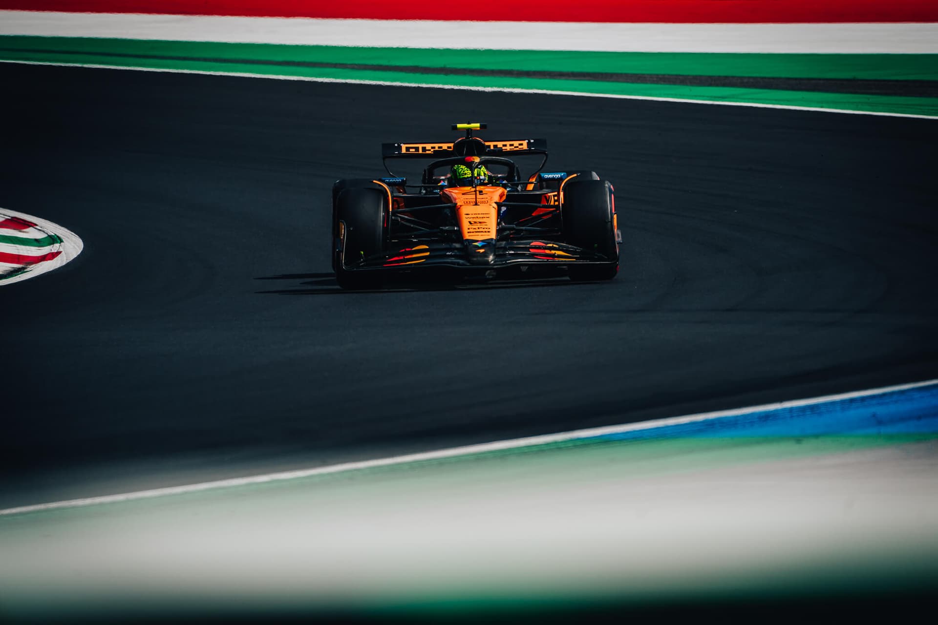 McLaren Monza 2