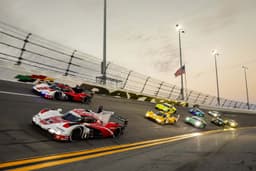 Motoristický svátek se blíží! O víkendu se jede Daytona 24