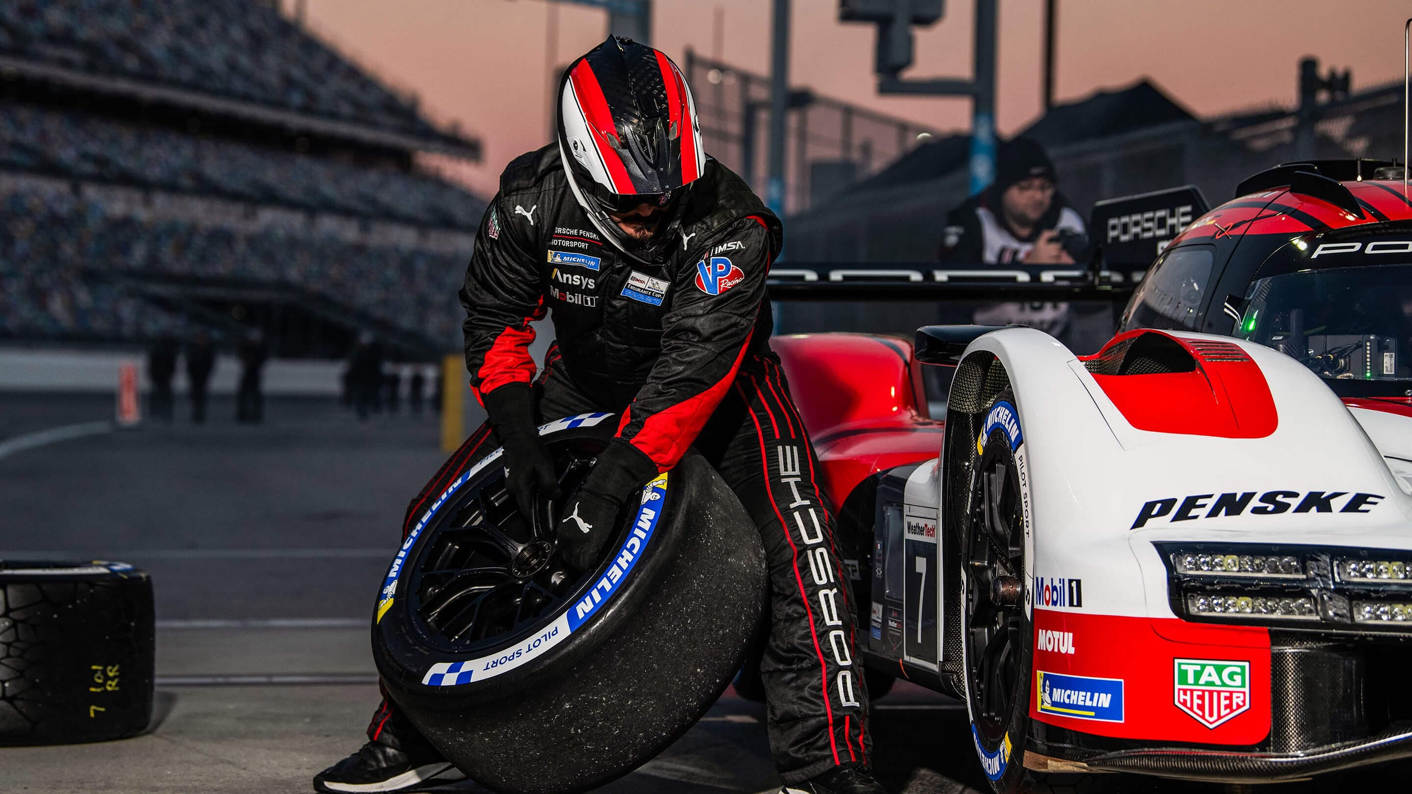 Motoristický svátek se blíží! O víkendu se jede Daytona 24