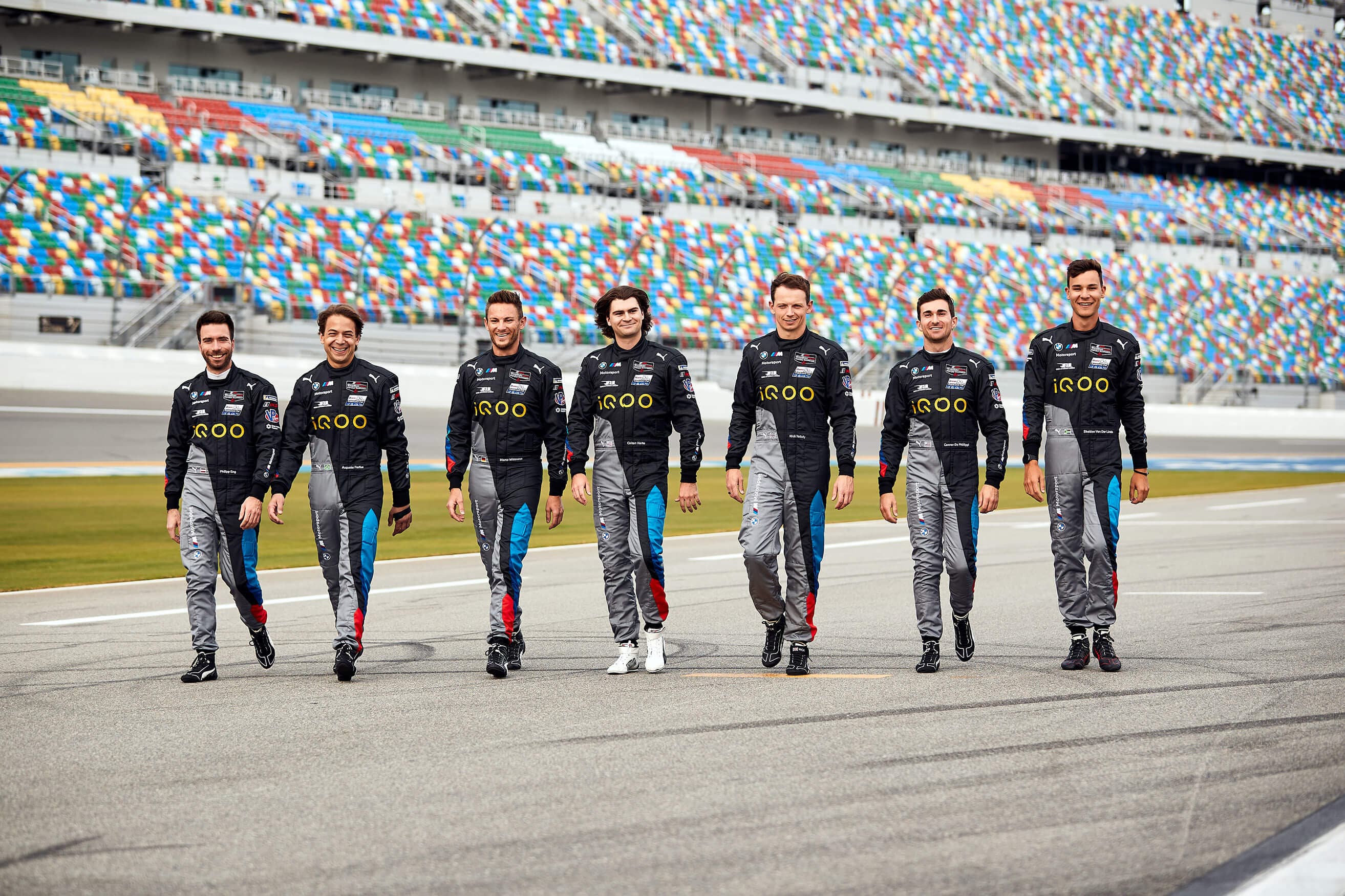 Motoristický svátek se blíží! O víkendu se jede Daytona 24