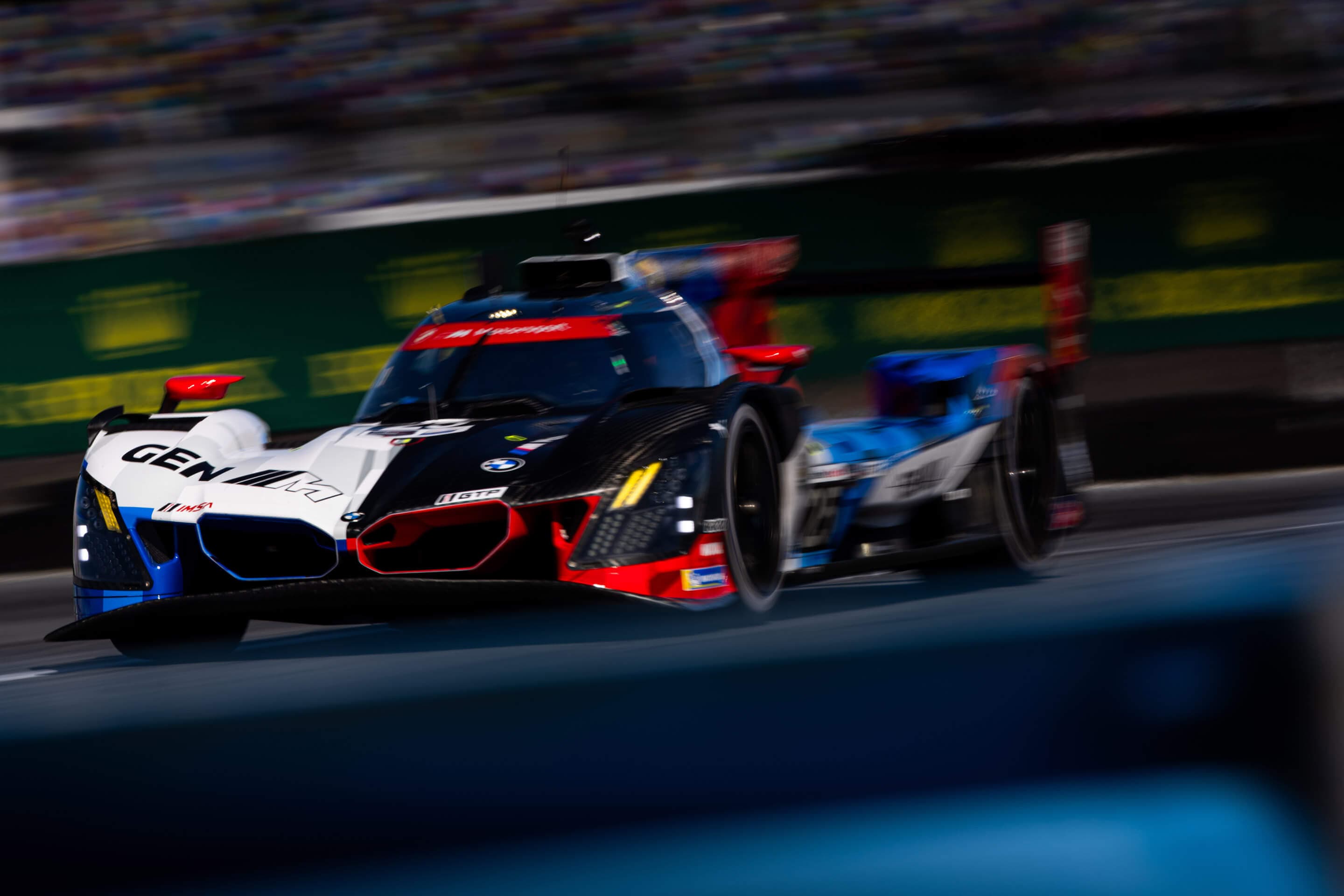 Motoristický svátek se blíží! O víkendu se jede Daytona 24