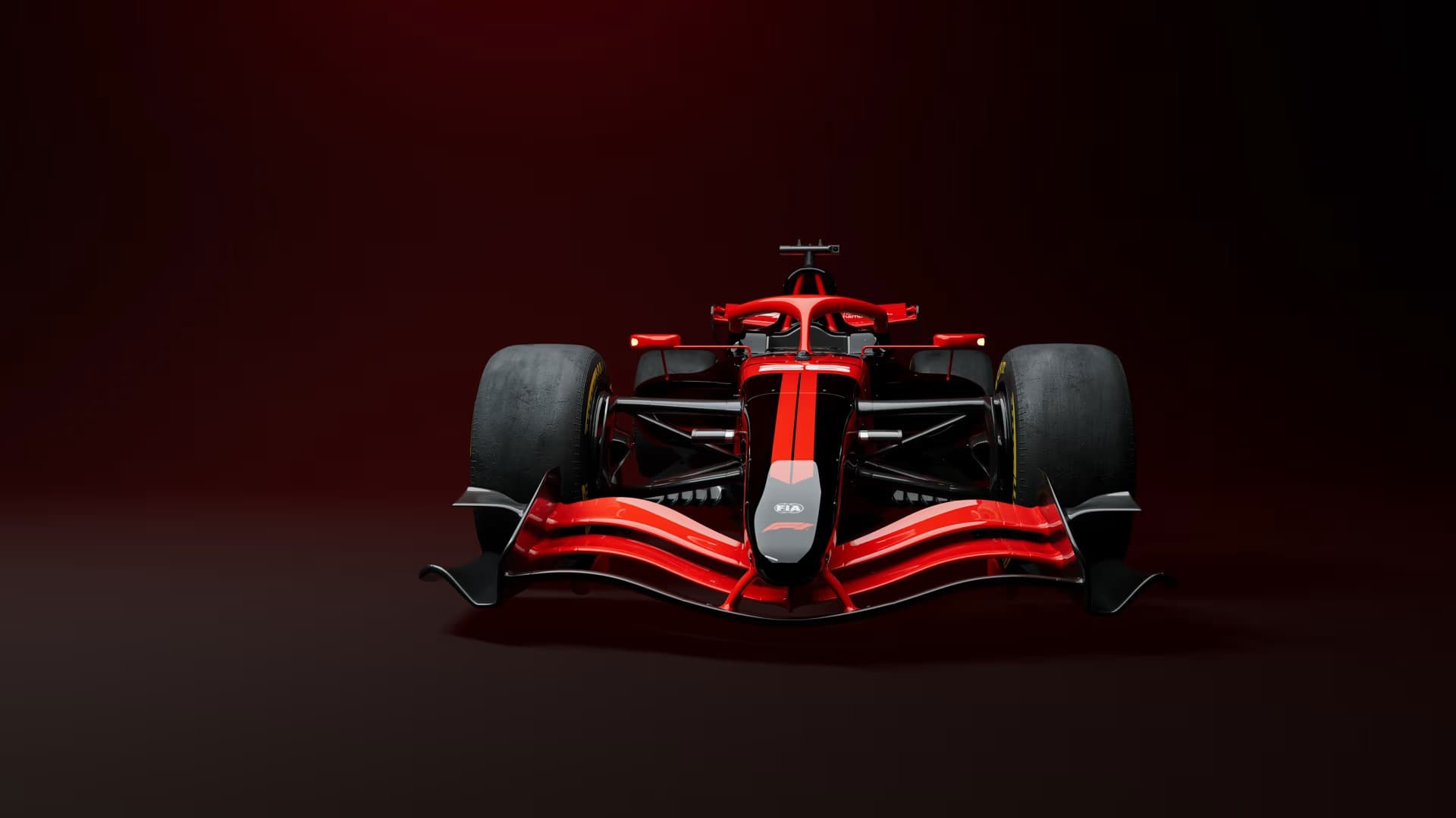 F1 zveřejnila nové vizuály a terminologii před sezónou 2026