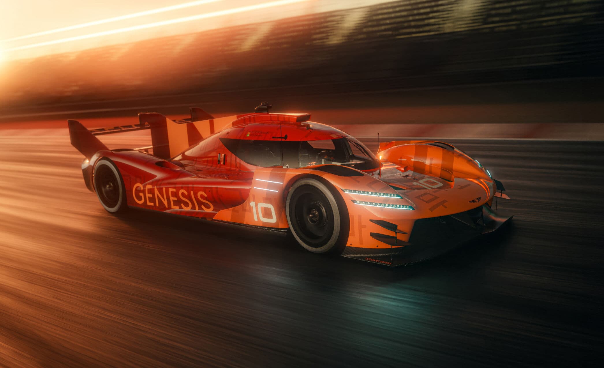 Genesis