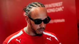 Hamilton není spokojen se simulátorem, před Kanadou ho vynechá
