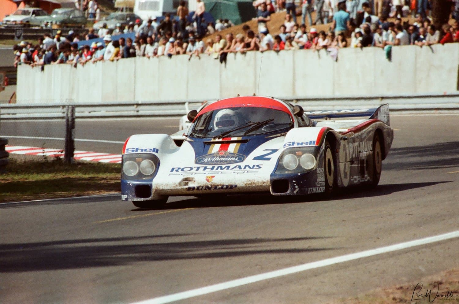 mass le mans 82