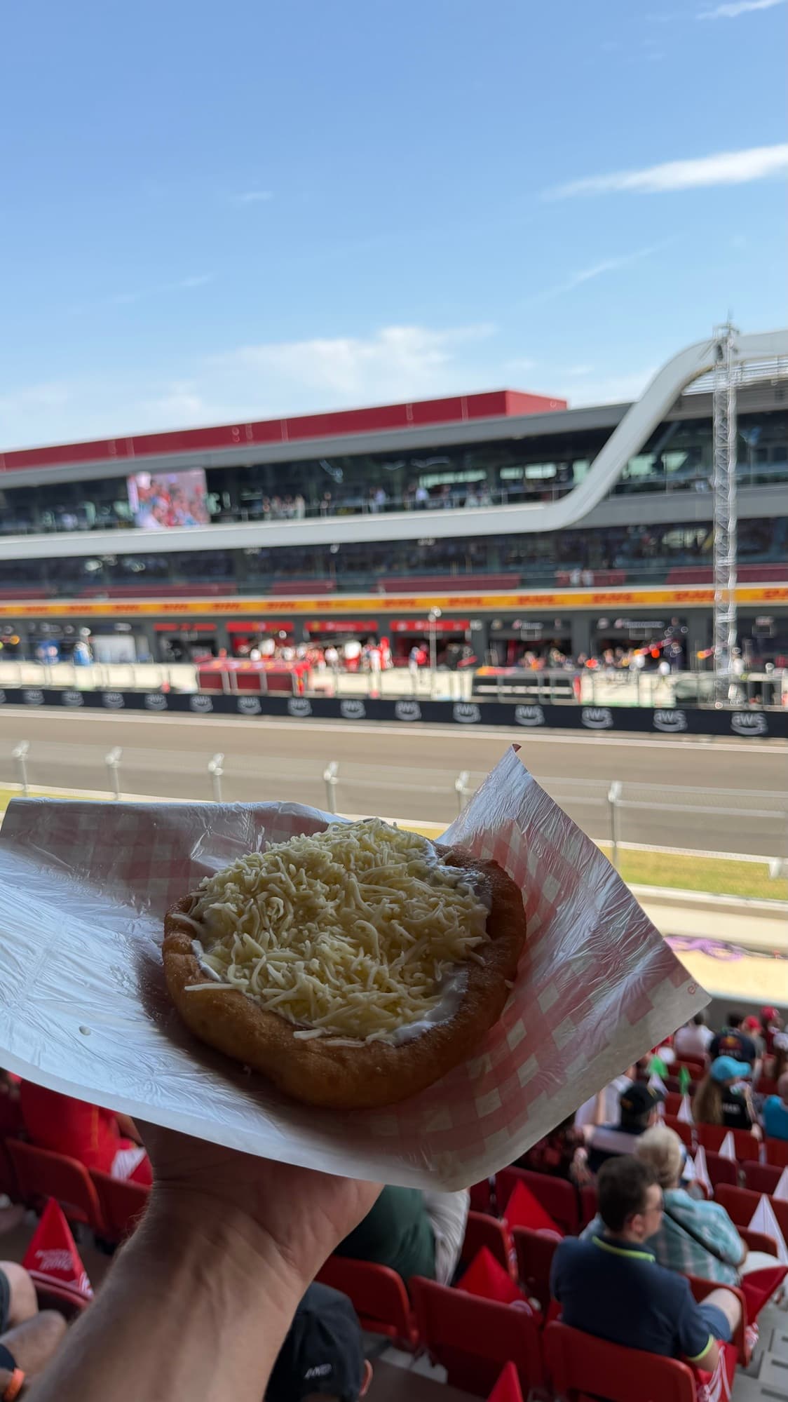 Hungaroring