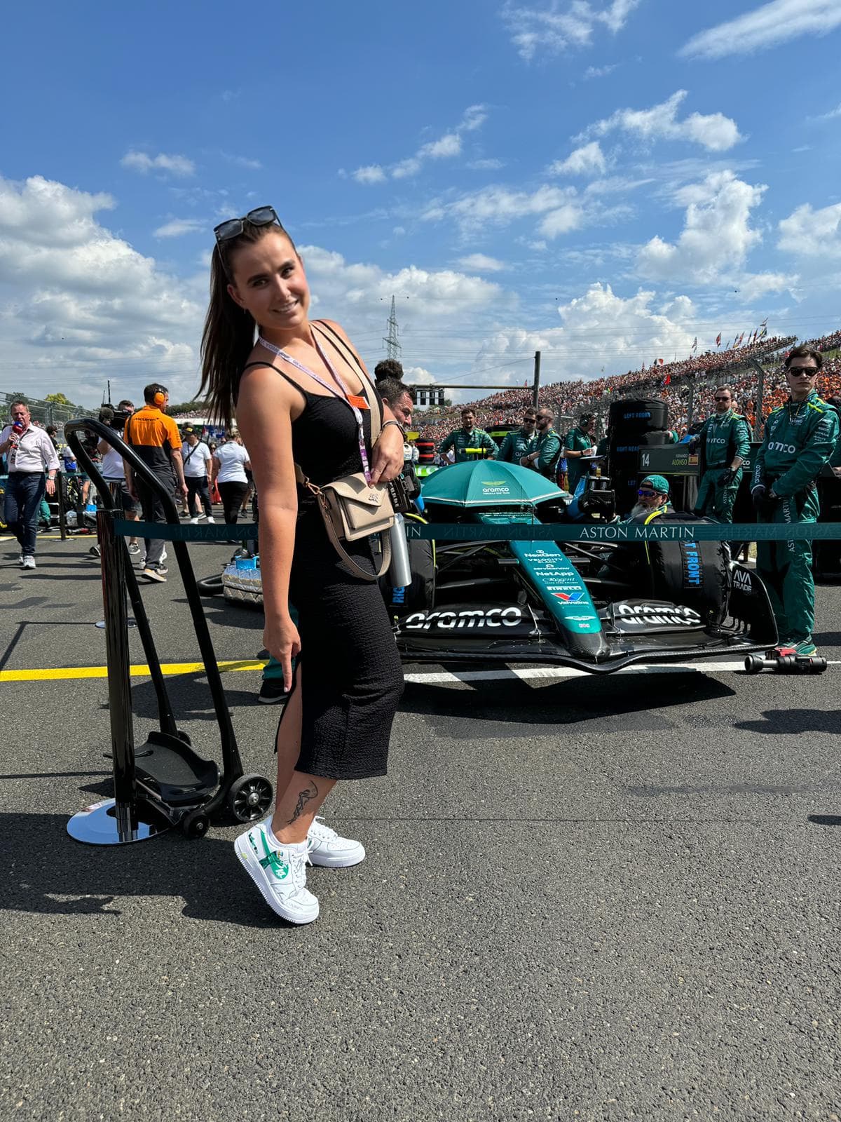 Pšajtová Grid