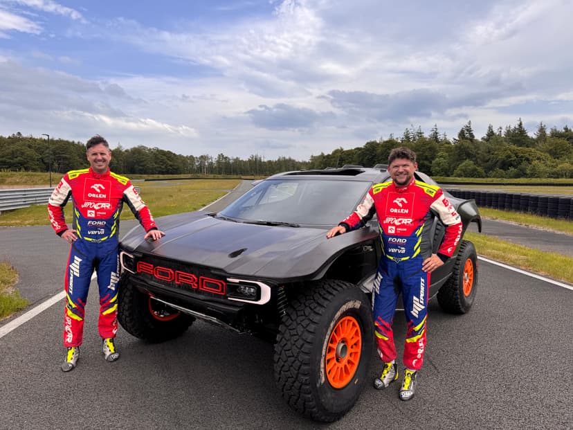 Prokop Raptor