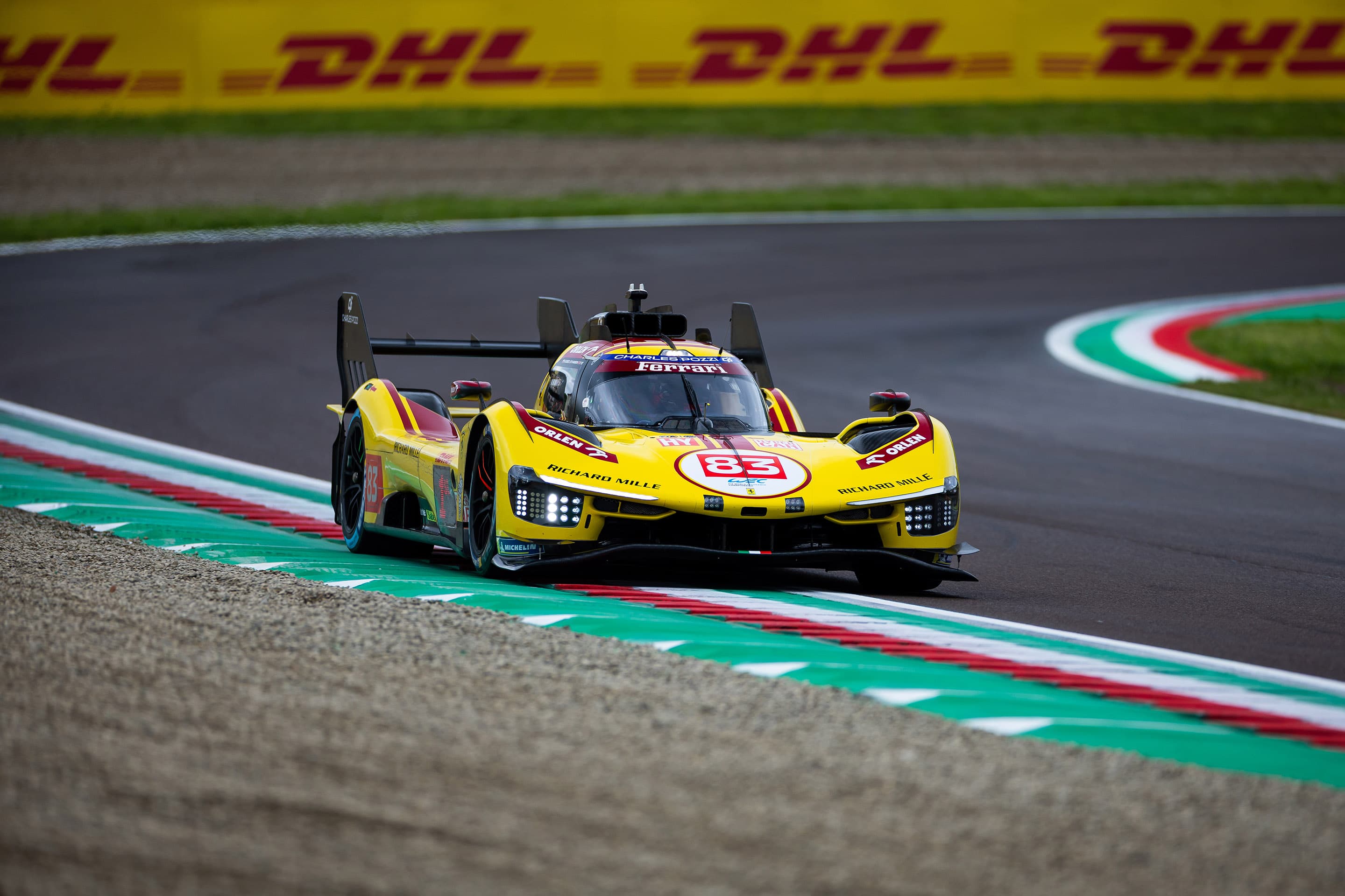Imola-FP