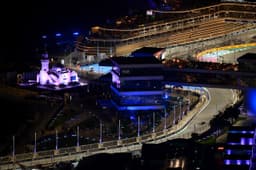 Pojede se nakonec VC Saúdské Arábie? Ve hře je prodloužení sezóny!