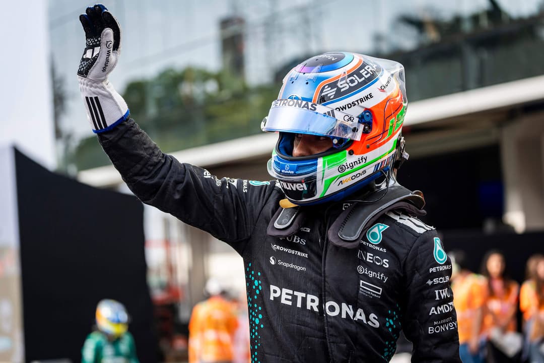 Antonelli vidí v nových pravidlech velkou příležitost pro mladé jezdce