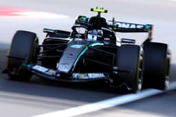 Kimi Antonelli získal pole position na Suzuce