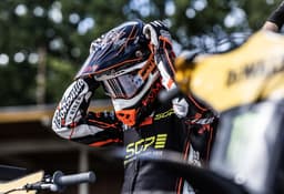 Kvěch dostal divokou kartu na domácí závod Speedway GP