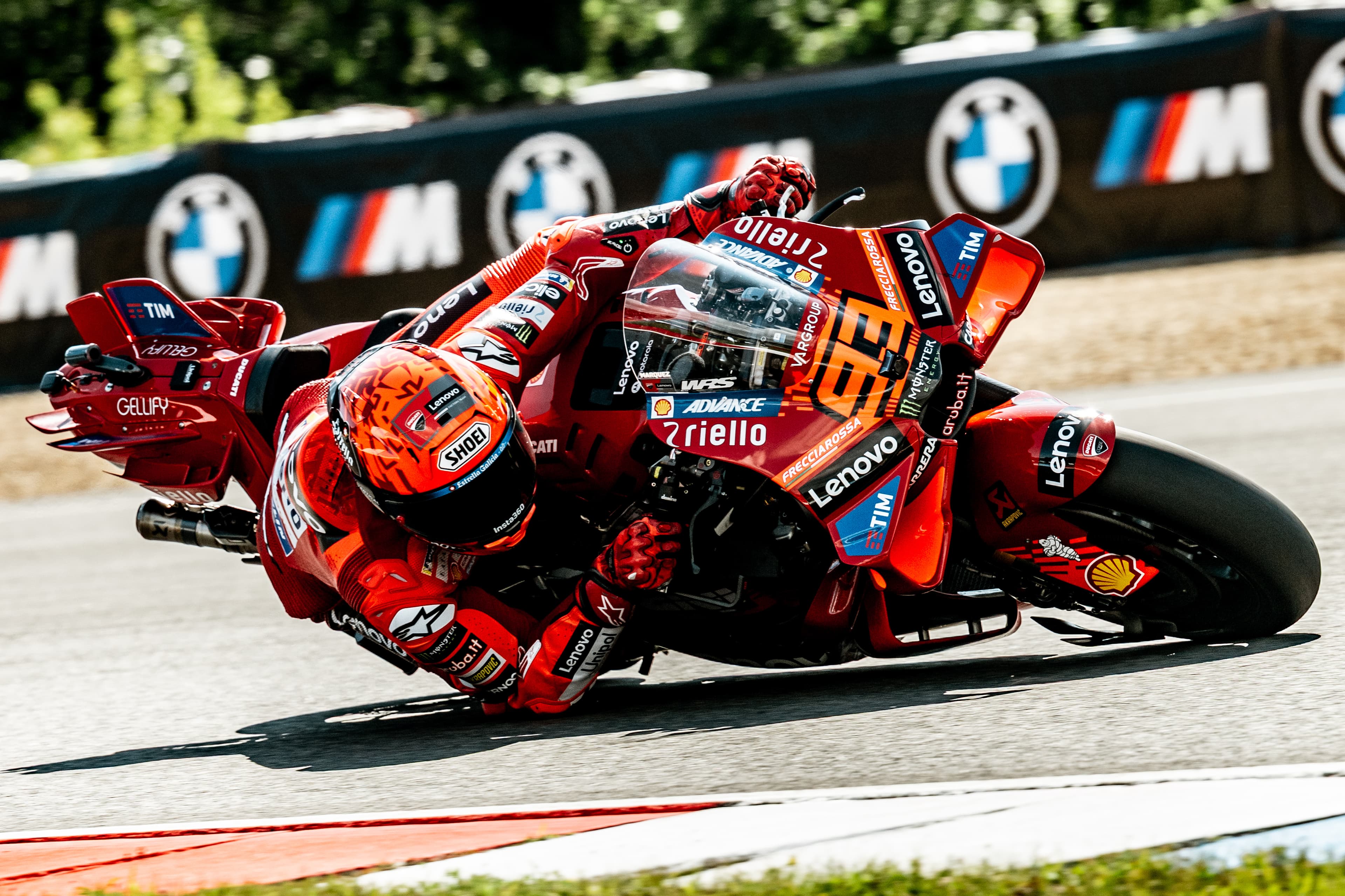 motogp brno 25 race 1