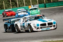 Histo Cup Brno 2026