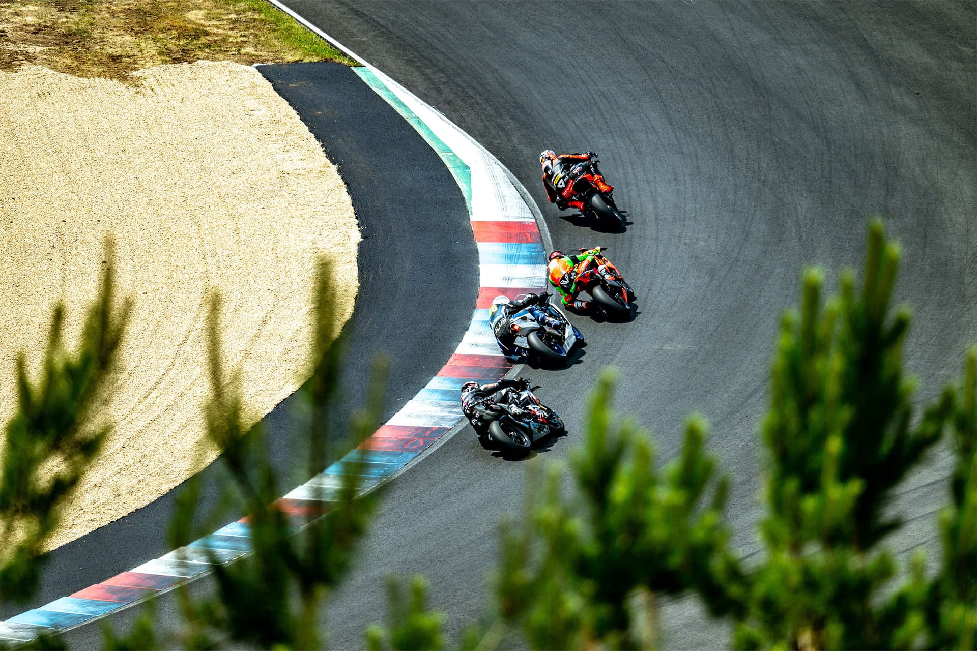 Automotodrom Brno