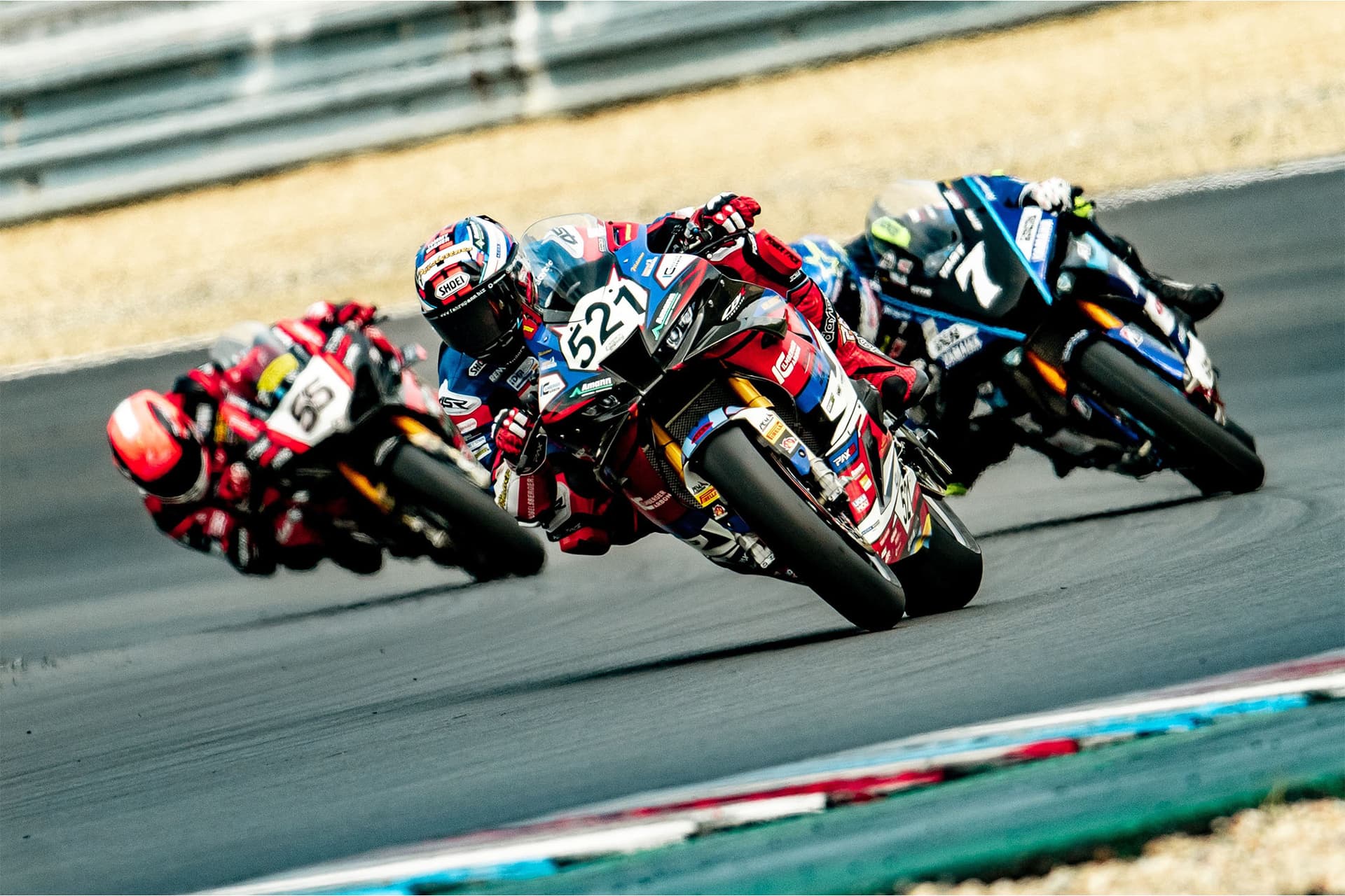 Automotodrom Brno 