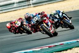 Automotodrom Brno 