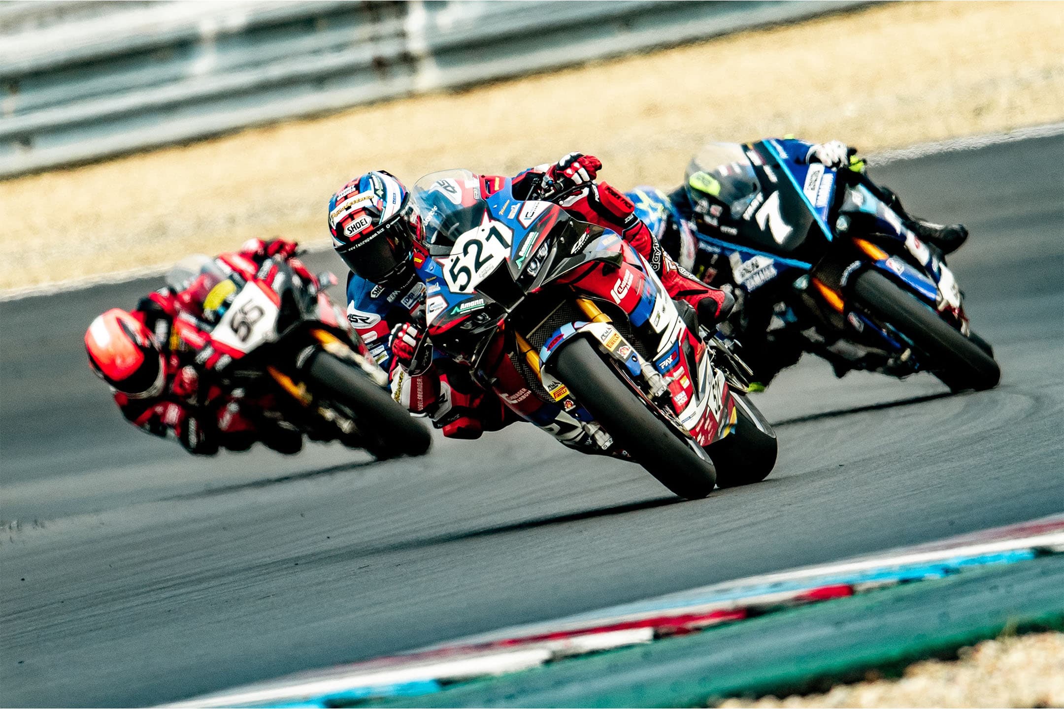 Automotodrom Brno 