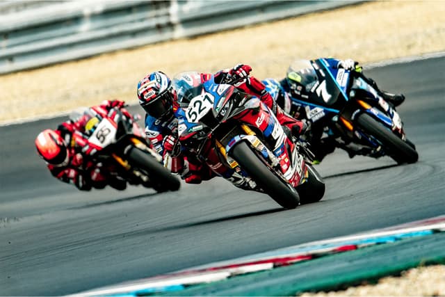 Automotodrom Brno 