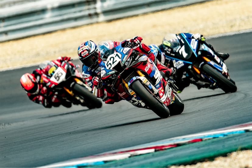 Automotodrom Brno 