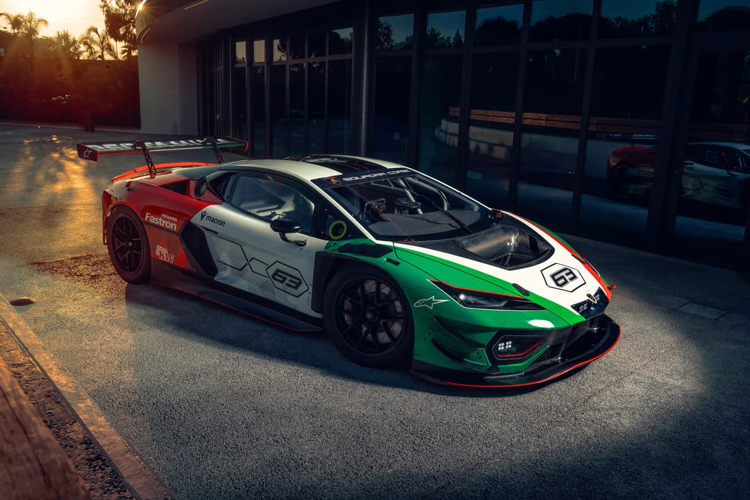 Lambo-1