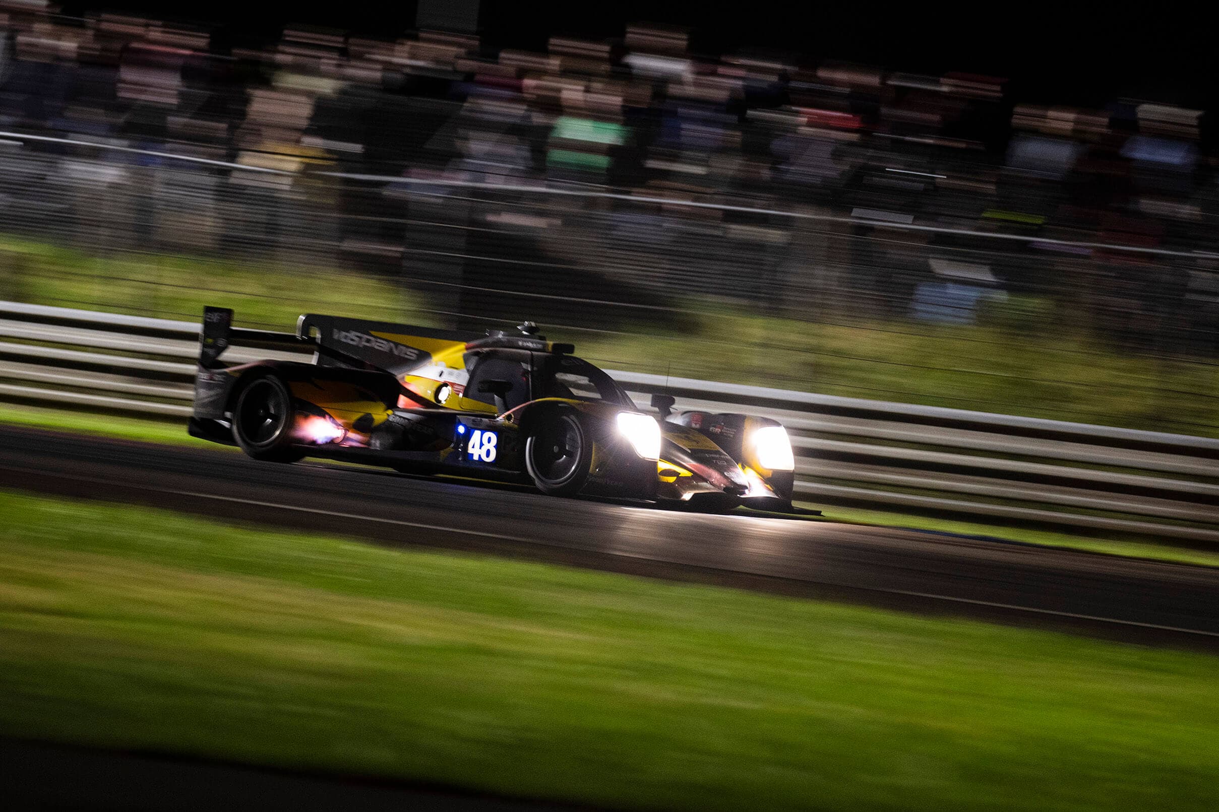 Startovní listina pro letošní Le Mans má jen 18 hypercarů!