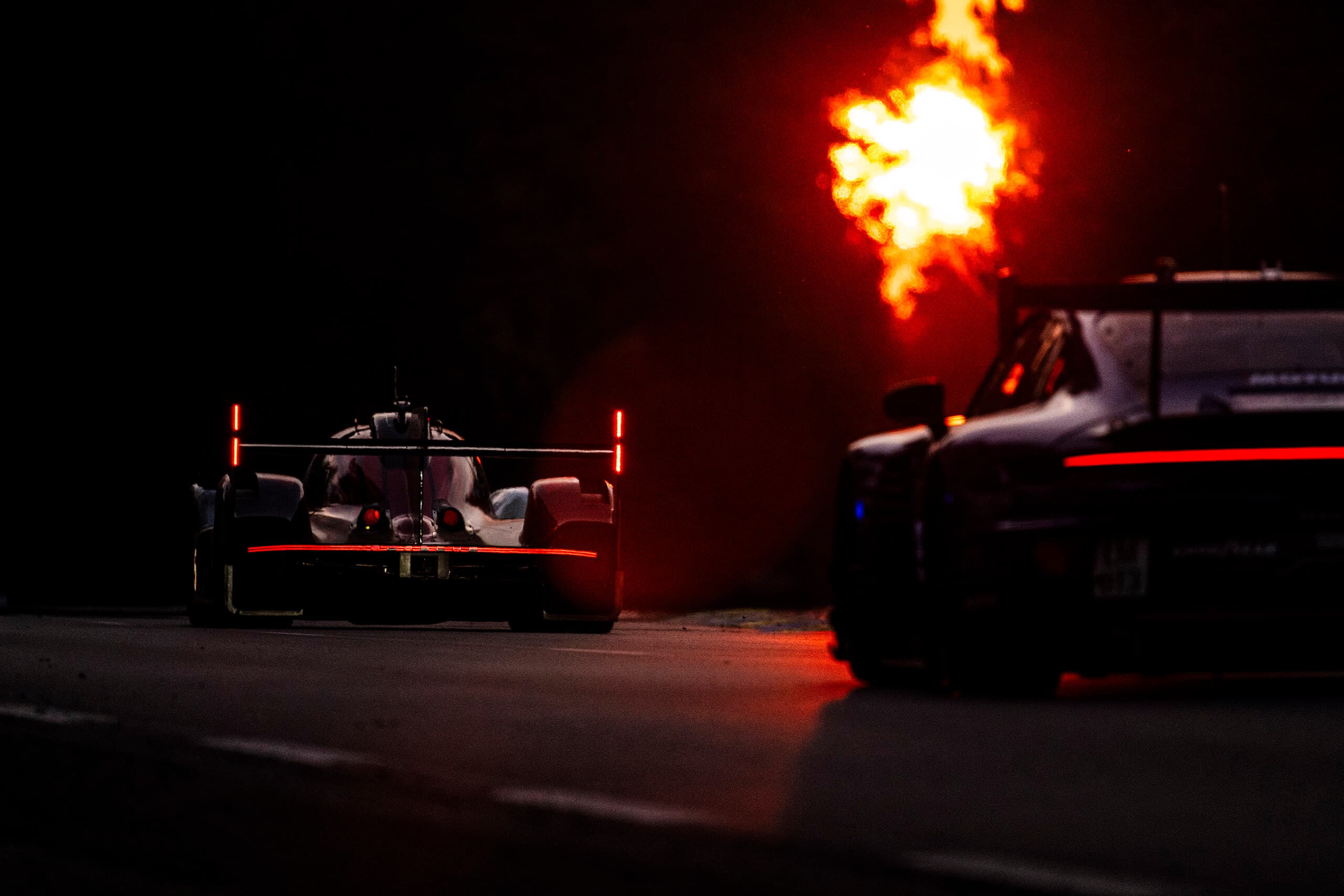 Startovní listina pro letošní Le Mans má jen 18 hypercarů!