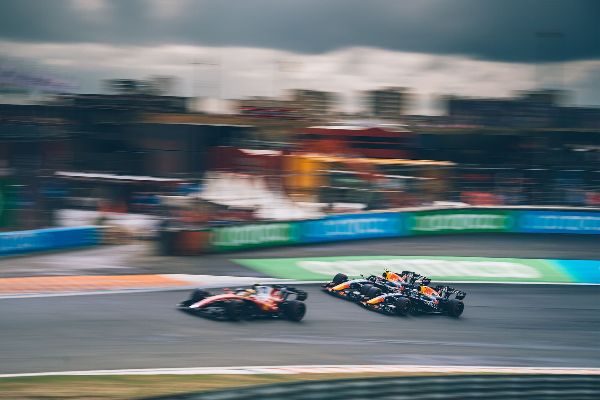 F1 Marian Chytka