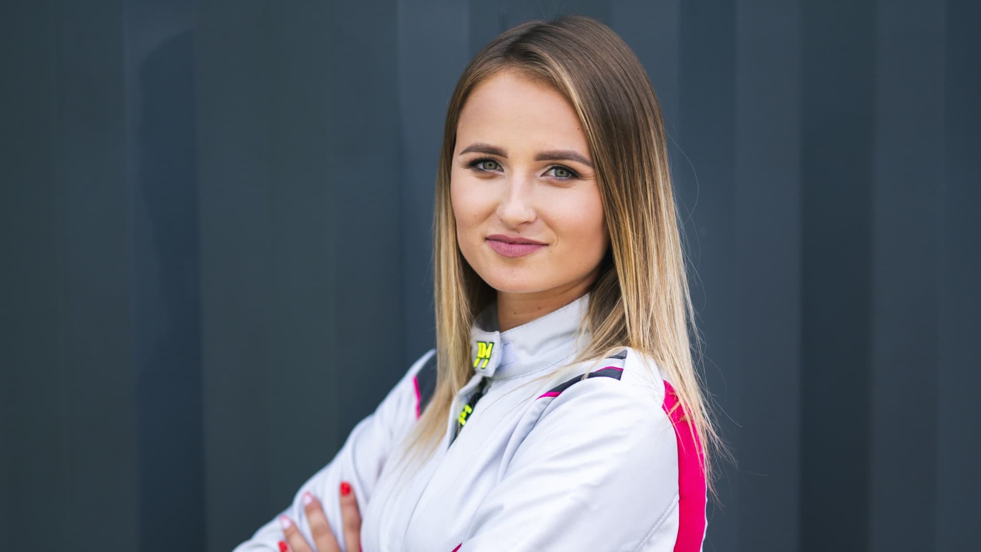 Natálie Samiecová
