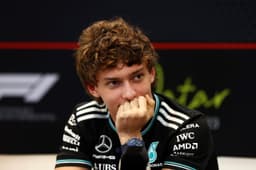 Antonelli o pochybnostech a výhrůžkách po Kataru