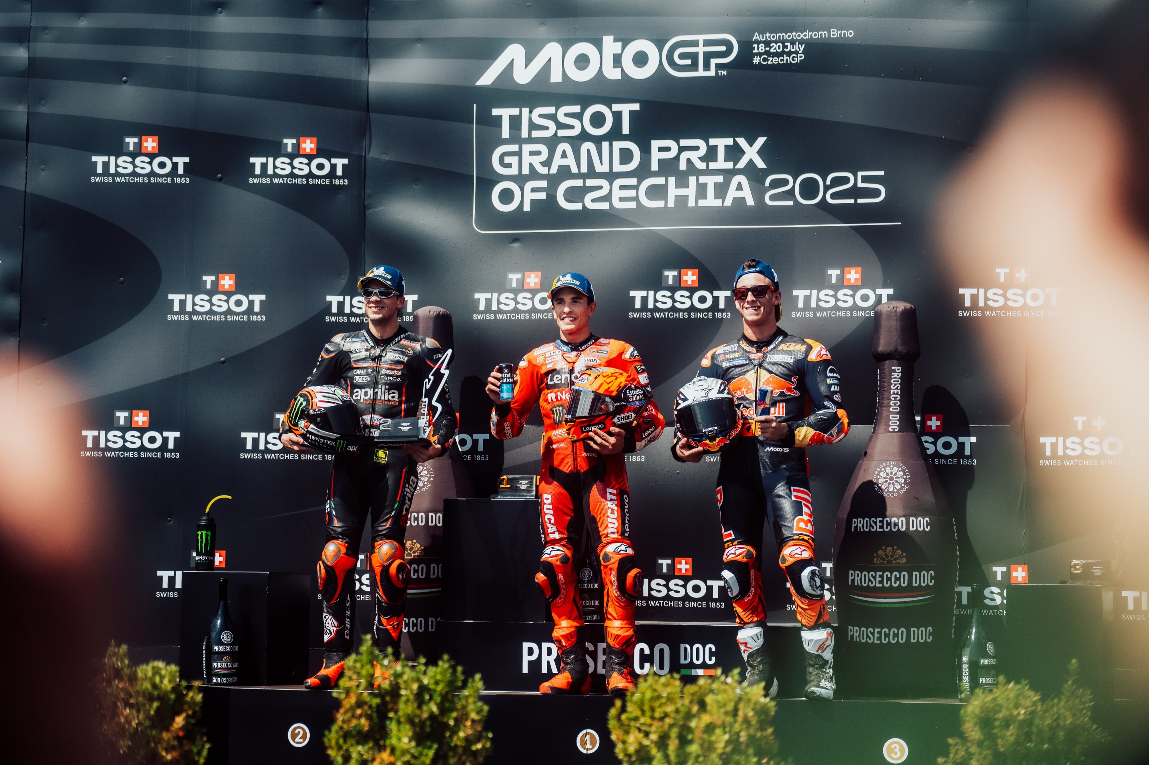 MotoGP Brno