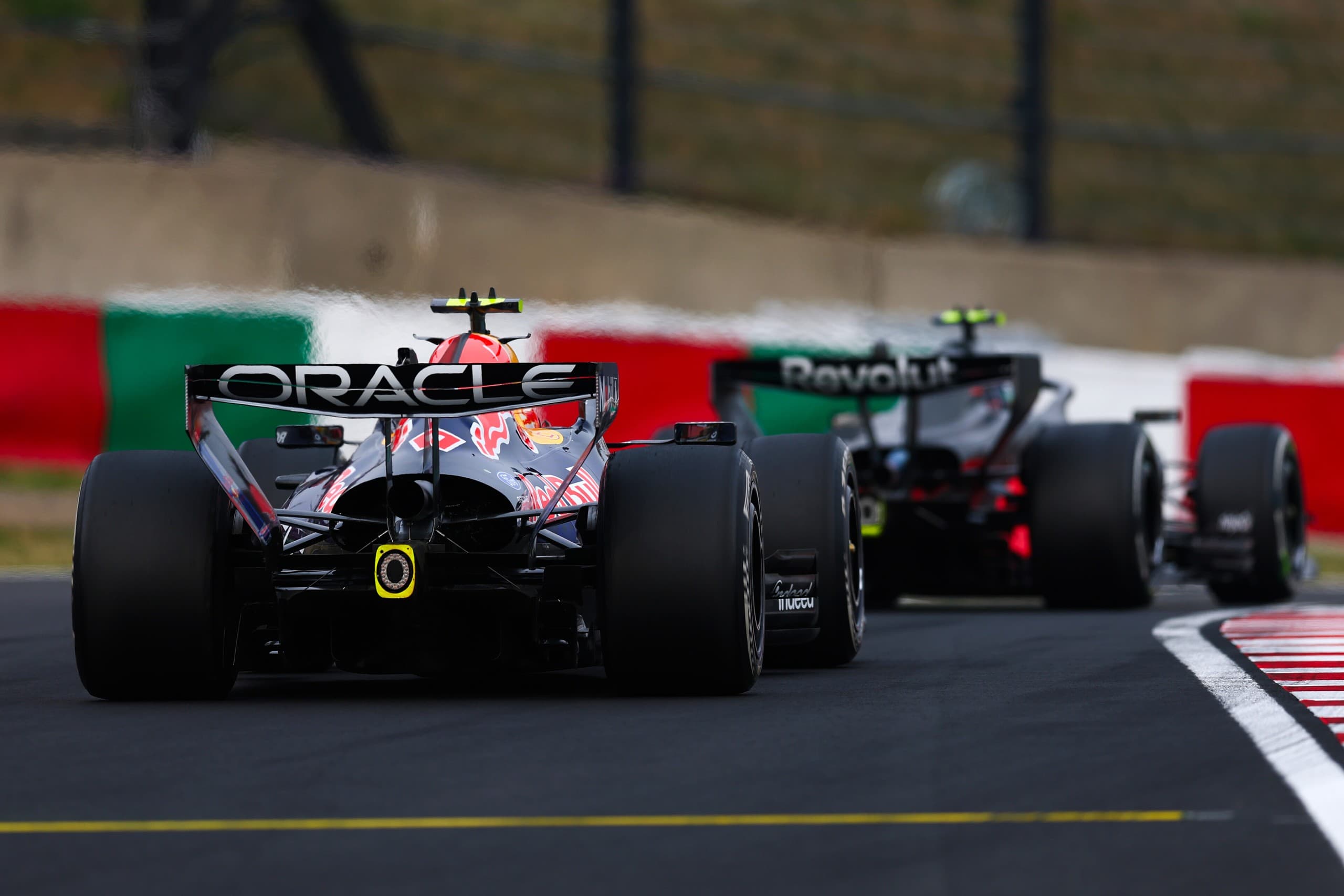 Opustí Max Verstappen Formuli 1 už letos?