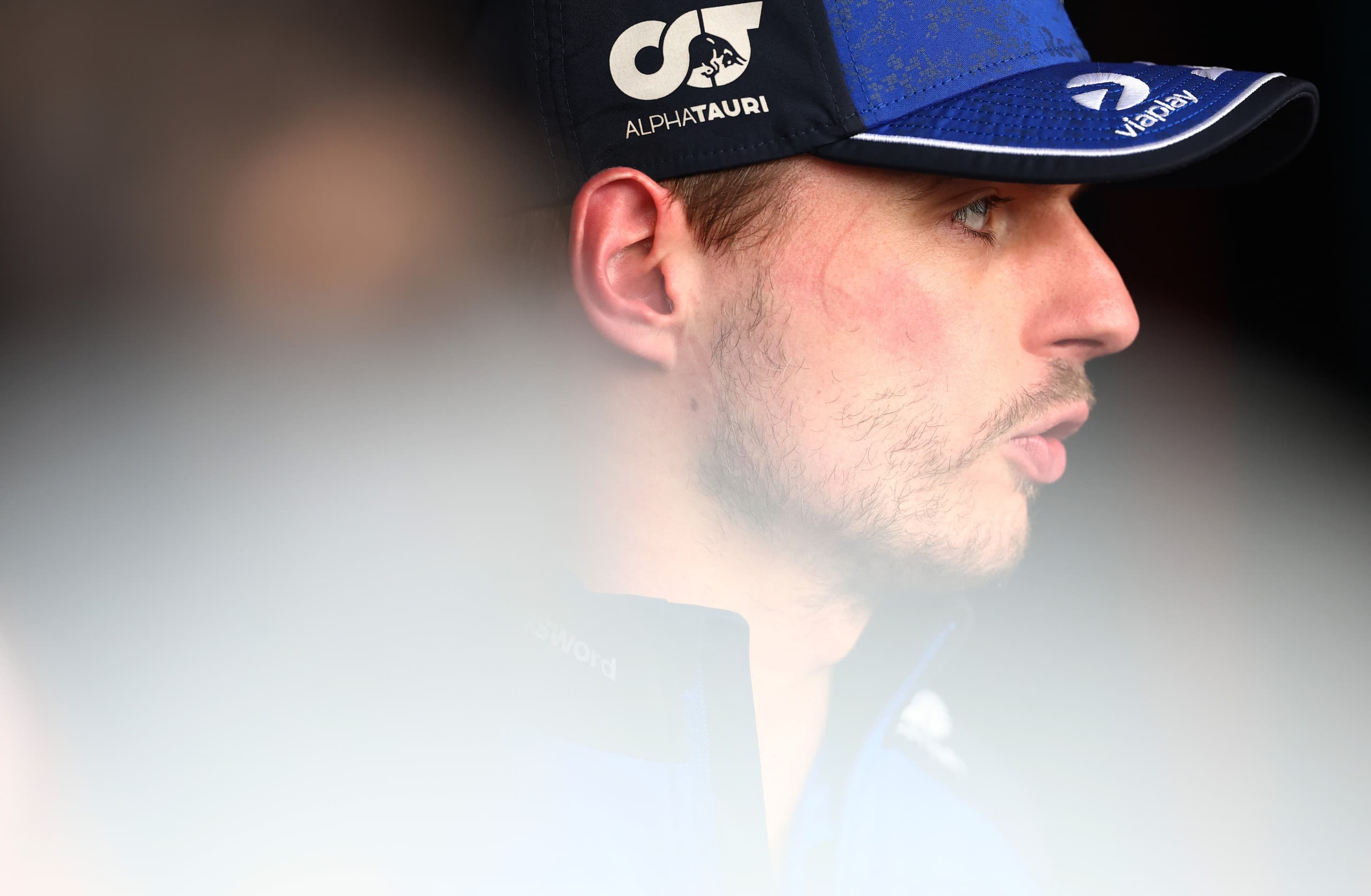 Opustí Max Verstappen Formuli 1 už letos?