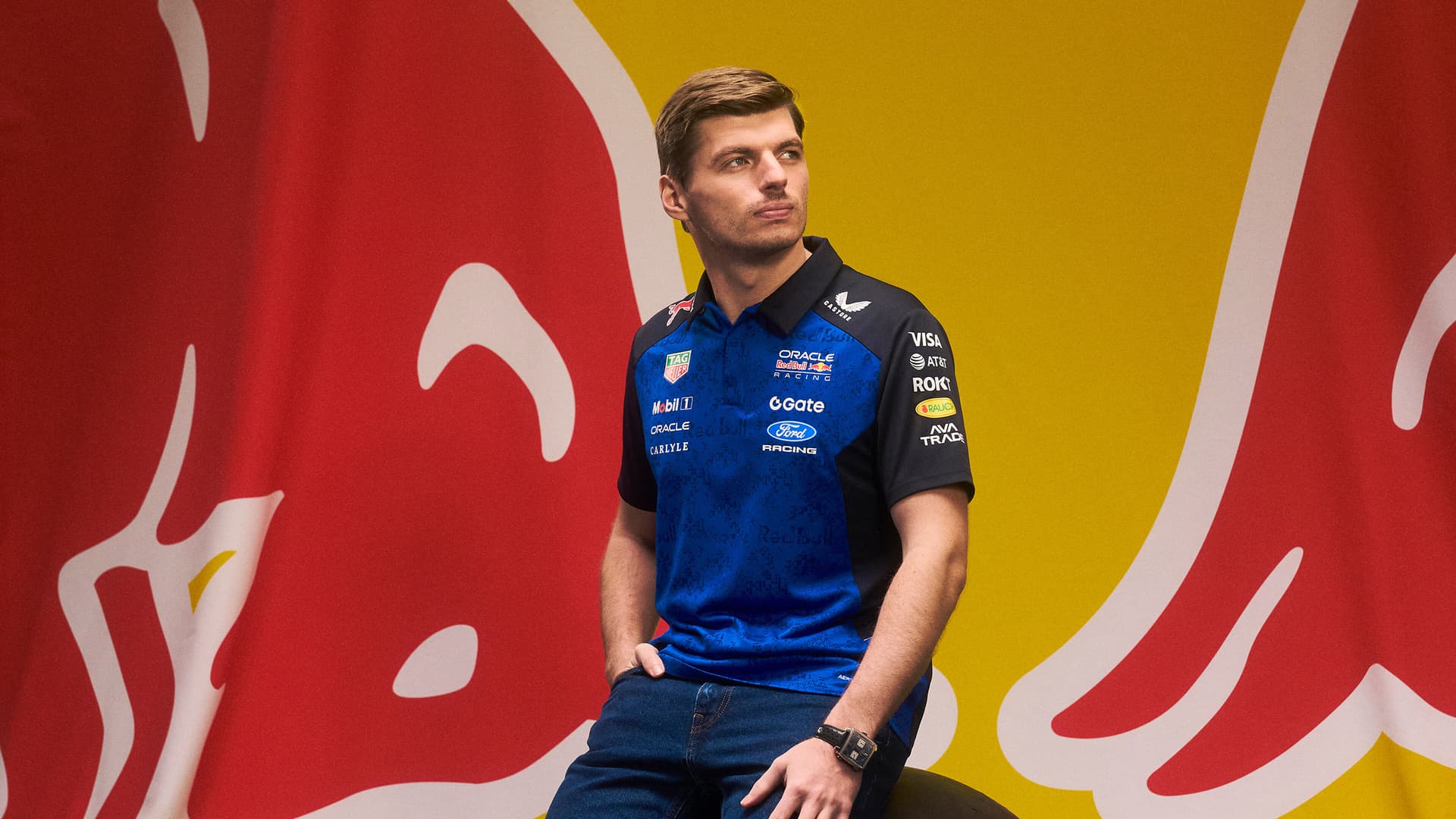 Verstappen na 24h Nürburgringu? NLS kvůli němu upravuje kalendář!